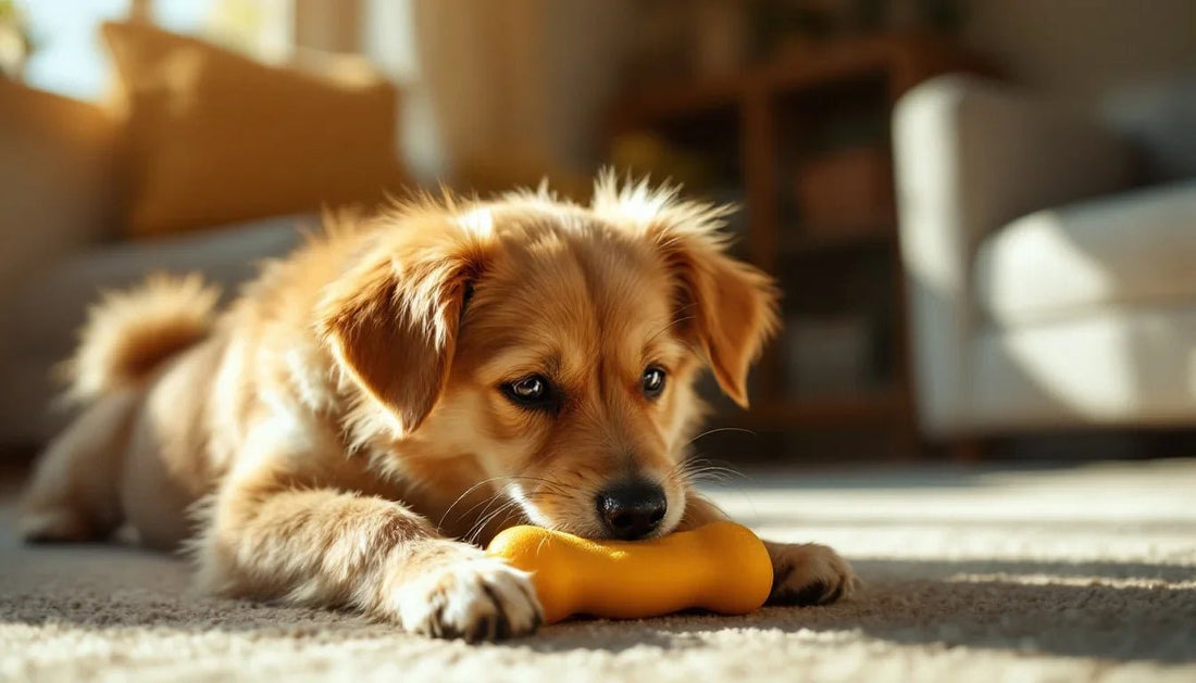 Çiğneme Oyuncağı Uygun Olmayan Köpekler Hangileridir? - Petpel
