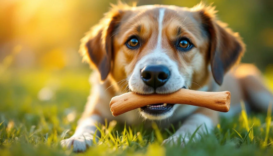 Diş Taşı Önleyen Köpek Çiğneme Çubuğu Nasıl Seçilir? - Petpel
