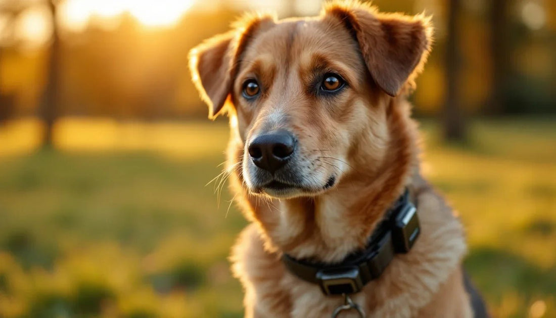 GPS Takip Tasması Gerekir mi? Kayıp Köpek İçin Rehber - Petpel