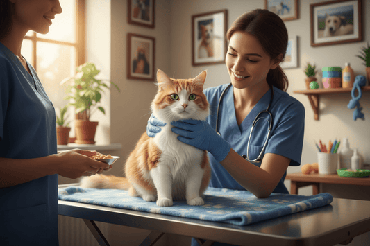 Kedi Aşı Takvimi: Karma, Kuduz ve İç-Dış Parazit Aşıları Ne Zaman Yapılır? - Petpel