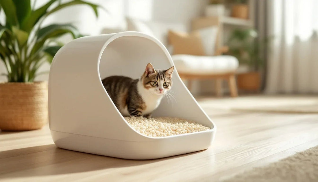 Kedi Kumu Kabı Kaç Kilogram Kum Alır? - Petpel