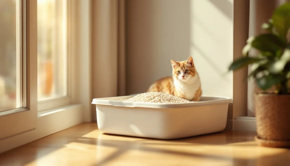 Kedi Kumu Koku Yapma Nedenleri: Kum Değişince Neden Kokuyor? - Petpel