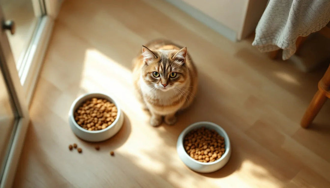 Kedi Maması Fiyatları Neye Göre Değişir? - Petpel