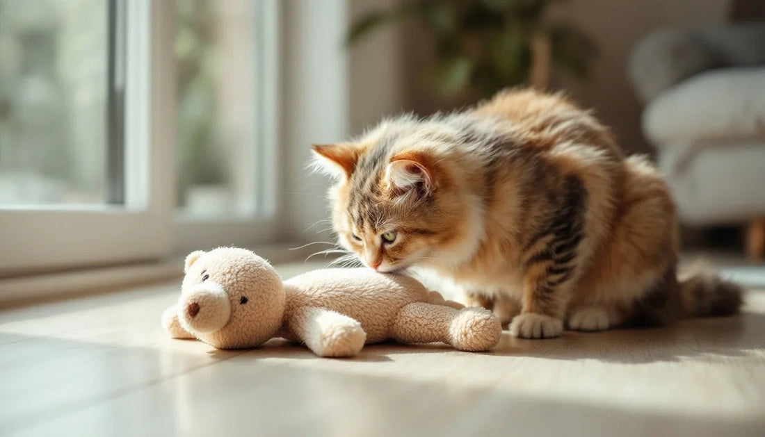 Kedi Otu Spreyi Nasıl Kullanılır? Doğru Yöntemler - Petpel