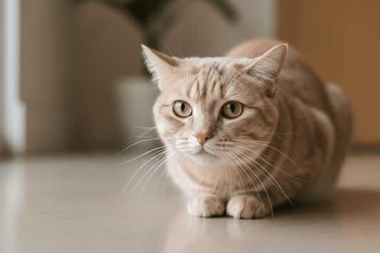 Kediler Neden Kusar? Kedi Kusması Ne Zaman Normal, Ne Zaman Tehlikelidir? - Petpel