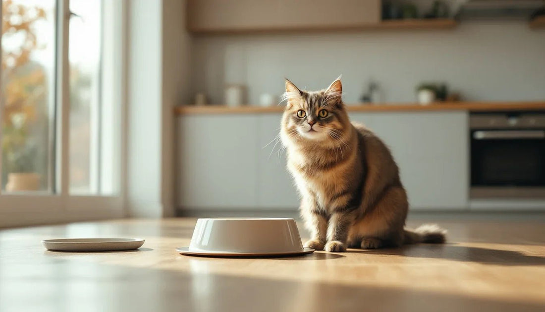 Kısırlaştırılmış Kedi Kilo Alımı Nasıl Önlenir? - Petpel