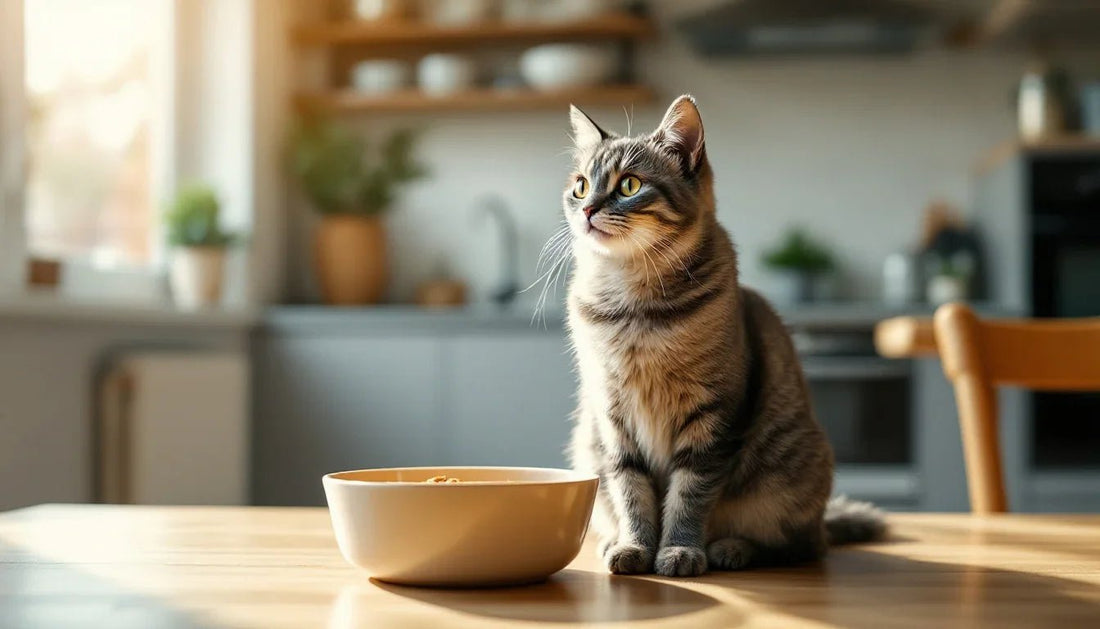 Kısırlaştırılmış Kedi Maması Seçimi: Nelere Dikkat Edilmeli? - Petpel
