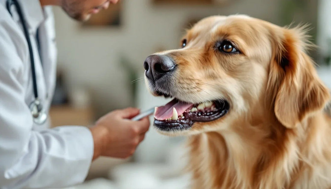 Köpek Ağız Bakım Suyu Nasıl Kullanılır? Pratik Rehber - Petpel