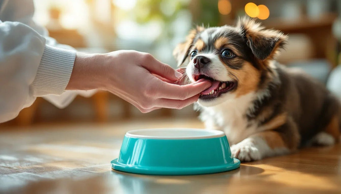 Köpek Ağız Bakım Suyu Uygulama Şekli: Su Kabına mı Direkt mi? - Petpel