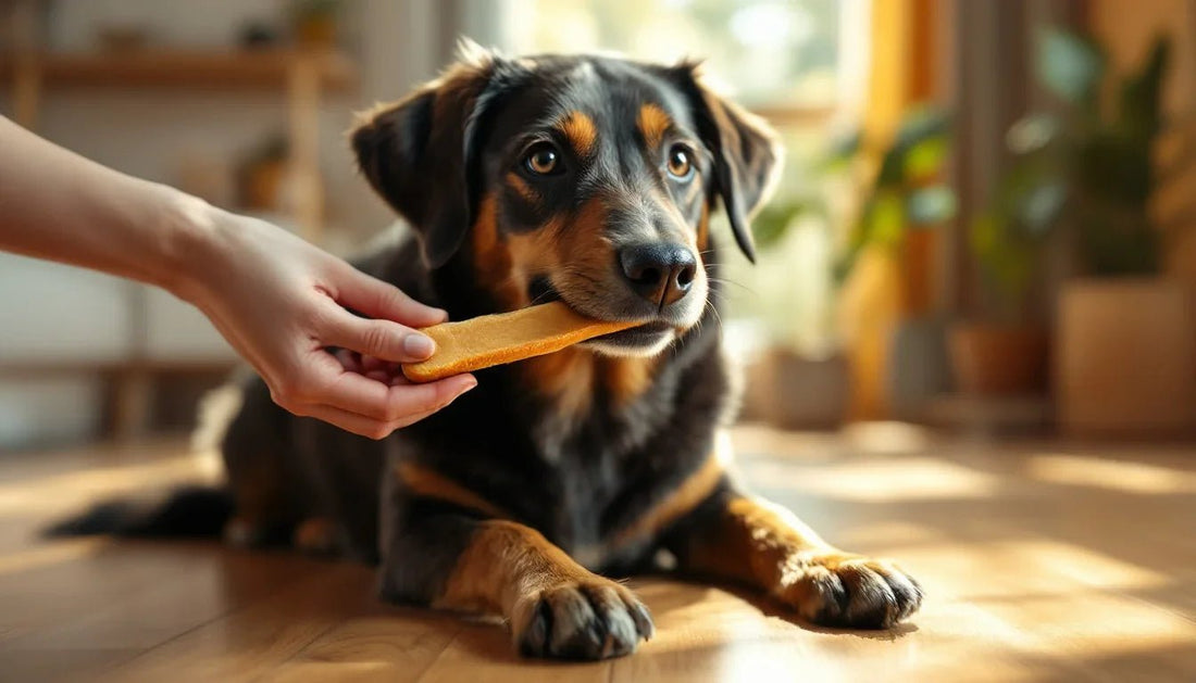 Köpek Çiğneme Çubuğu Diş Fırçası Birlikte Kullanımı Şart mı? - Petpel