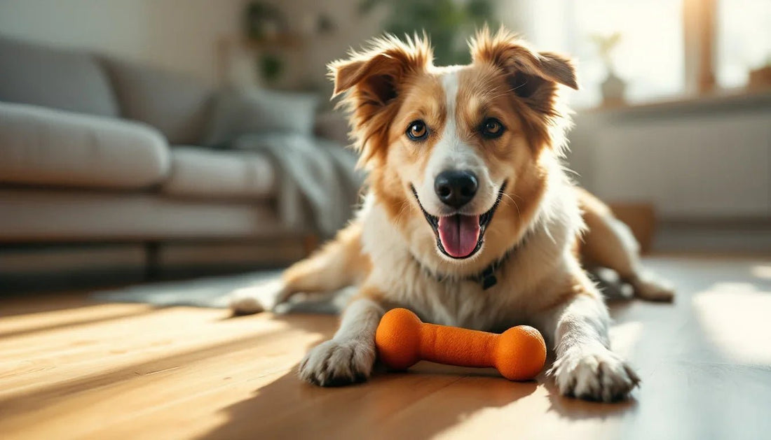 Köpek Çiğneme Oyuncağı Kauçuk mu Naylon mu Olmalı? - Petpel