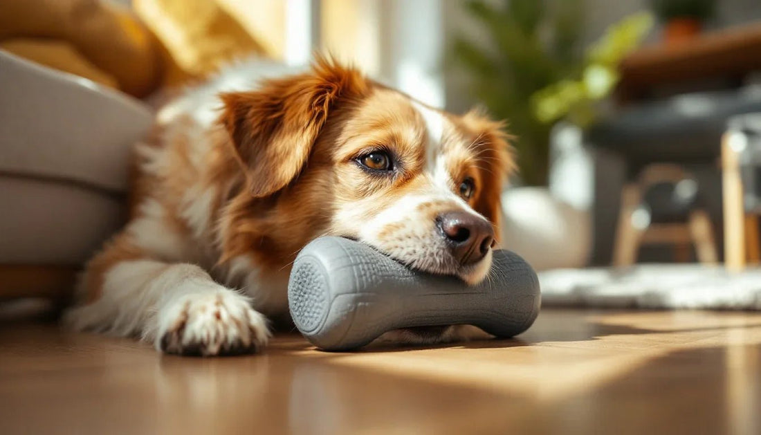 Köpek Çiğneme Oyuncağı Seçimi: Nelere Dikkat Edilmeli? - Petpel