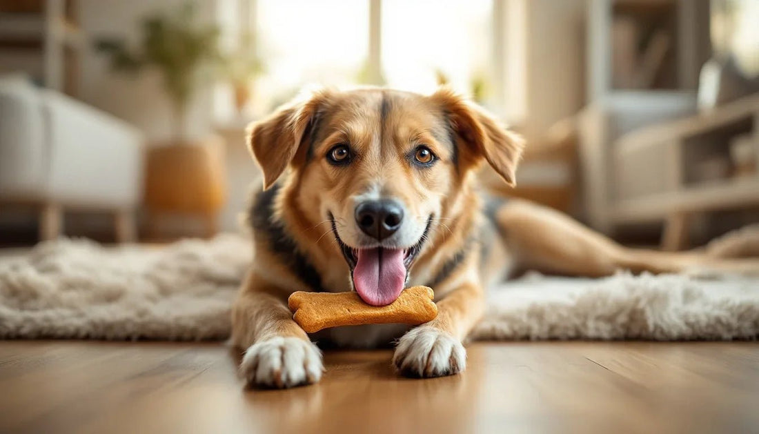 Köpek Diş Kemiği Çiğneme Çubuğu Farkı: Hangisi Doğru? - Petpel