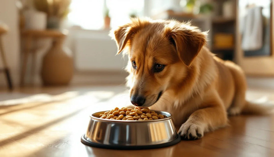 Köpek Maması Geçişi Nasıl Yapılır? Kaç Günde Tamamlanır - Petpel