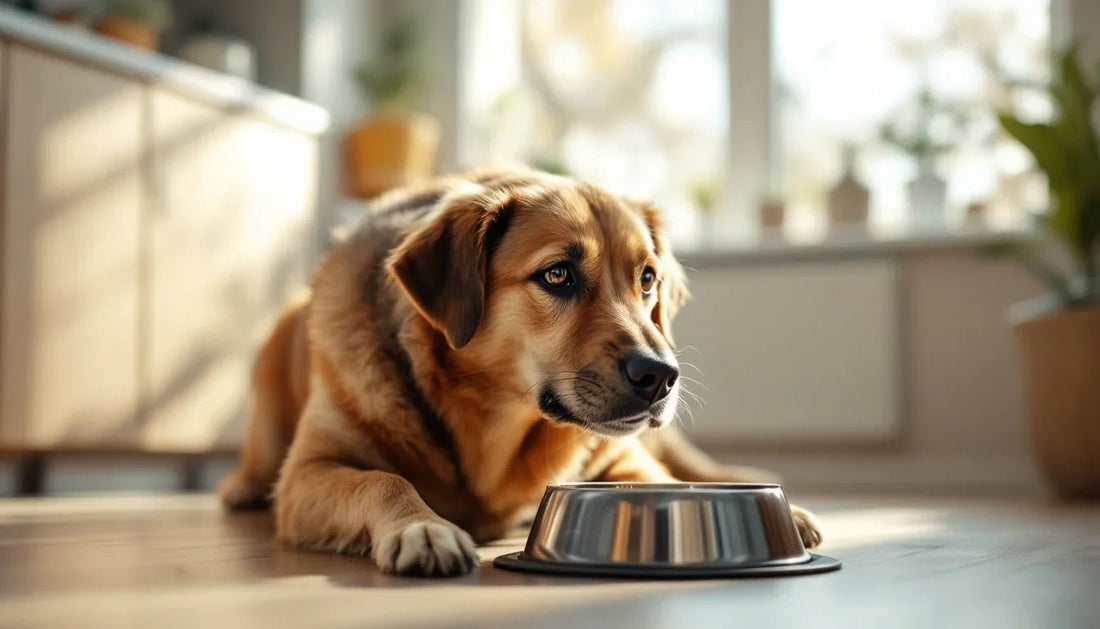 Köpek Maması Kaç Öğün Verilmeli? Yaşa Göre Rehber - Petpel