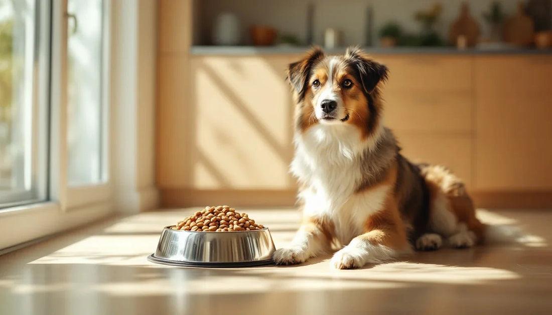 Köpek Maması Kilo Hesaplama Nasıl Yapılır? - Petpel