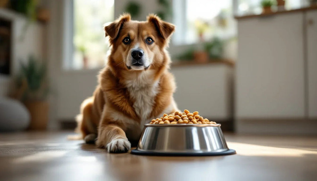Köpek Maması Tahıl Olması Kötü mü? Gerçekler ve Doğrular - Petpel