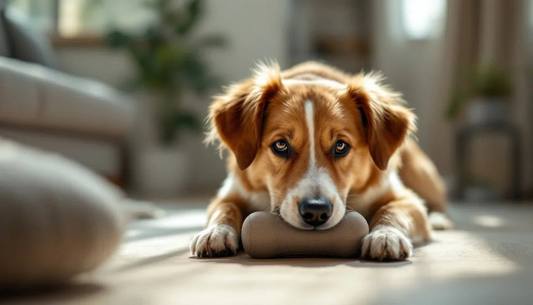 Köpek Oyuncağı Boğulma Riski Nasıl Önlenir? - Petpel