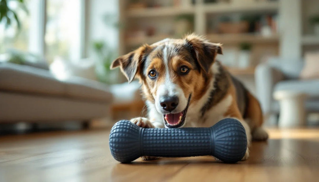 Köpek Oyuncağı Nasıl Seçilir? Dikkat Edilmesi Gereken 7 Nokta - Petpel