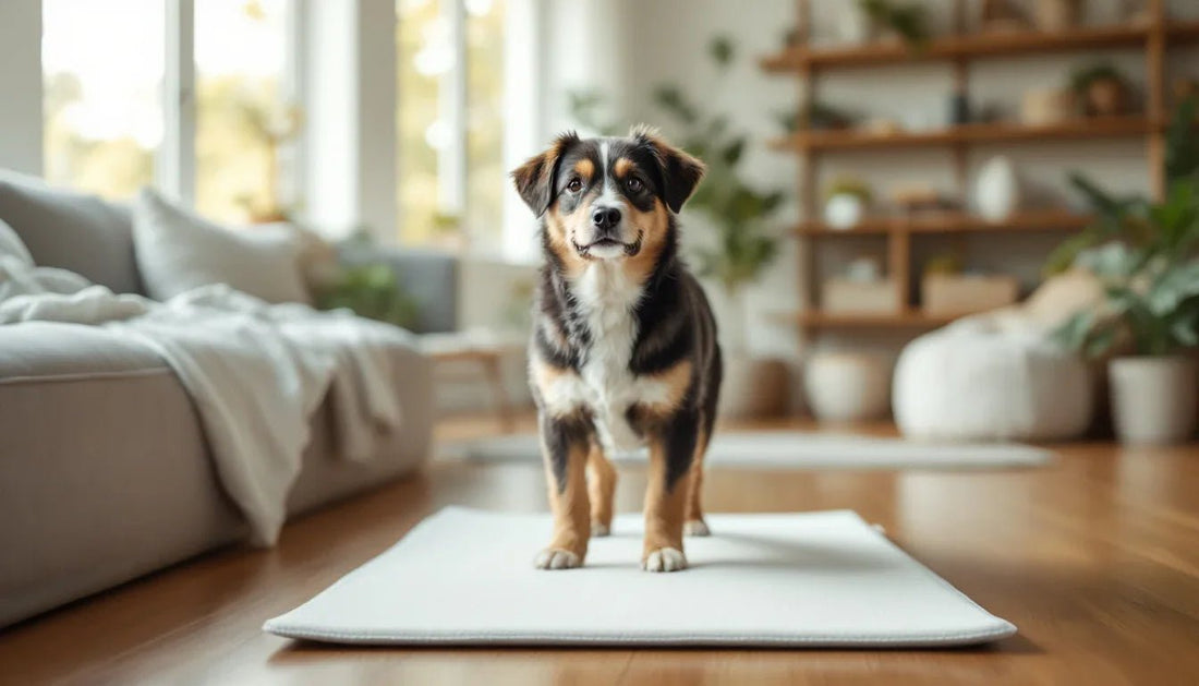 Köpek Tuvalet Pedi Boyut Seçimi: Doğru Ölçü Nasıl Bulunur? - Petpel
