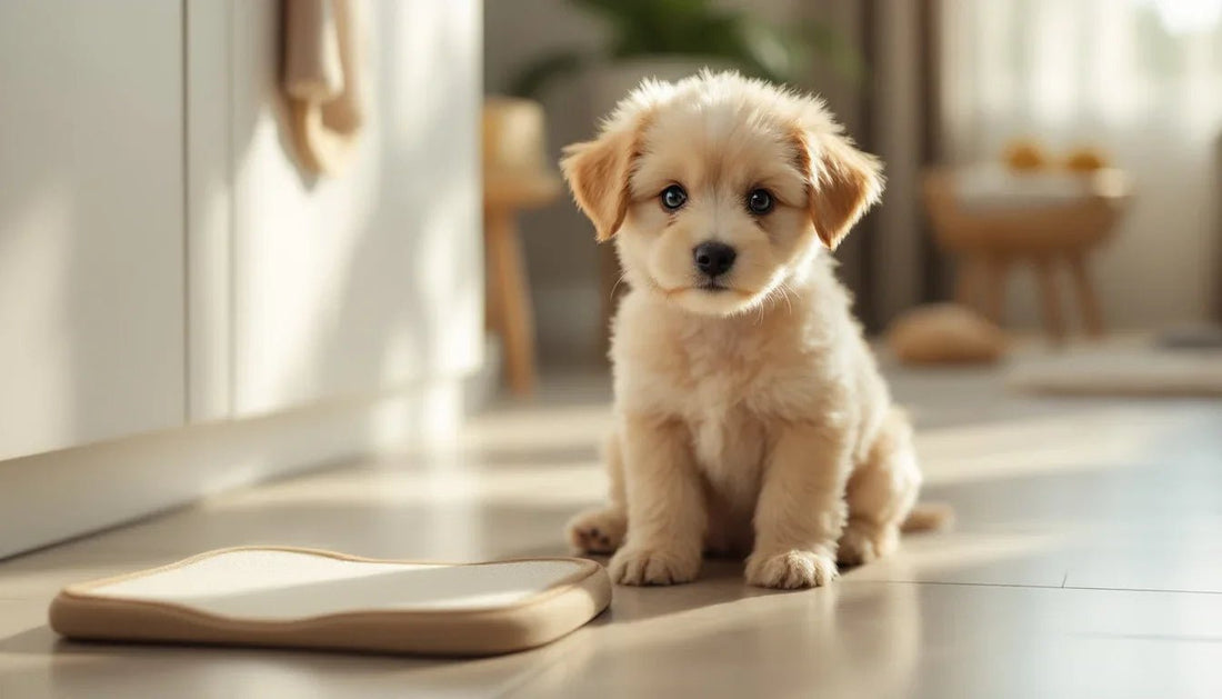 Köpek Tuvalet Pedi Değiştirme Süresi: Ne Sıklıkla Yenilenmeli? - Petpel