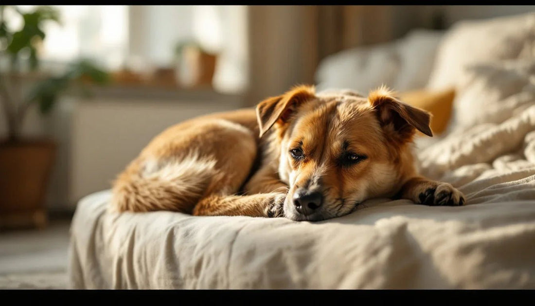 Köpek Yatağı Küçük Gelirse Ne Olur? Doğru Ölçü Rehberi - Petpel