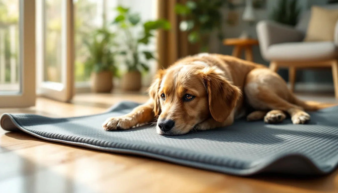 Serinletici Köpek Yatağı Yaz Aylarında Gerçekten Gerekli mi? - Petpel