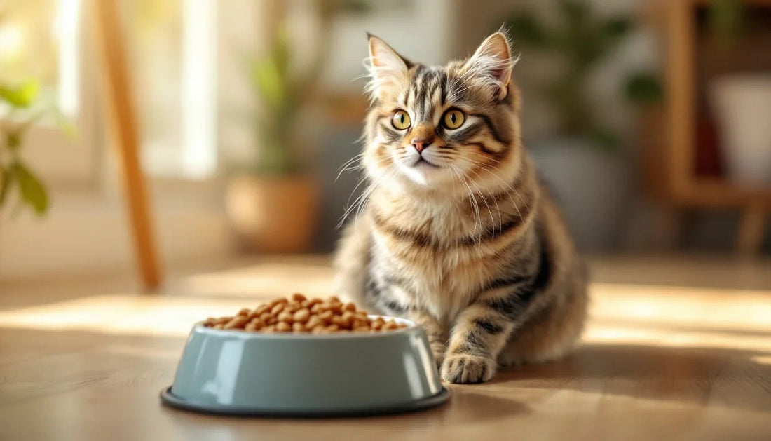 Tahılsız Kedi Maması Nedir? Faydaları ve Kimler İçin Uygun - Petpel