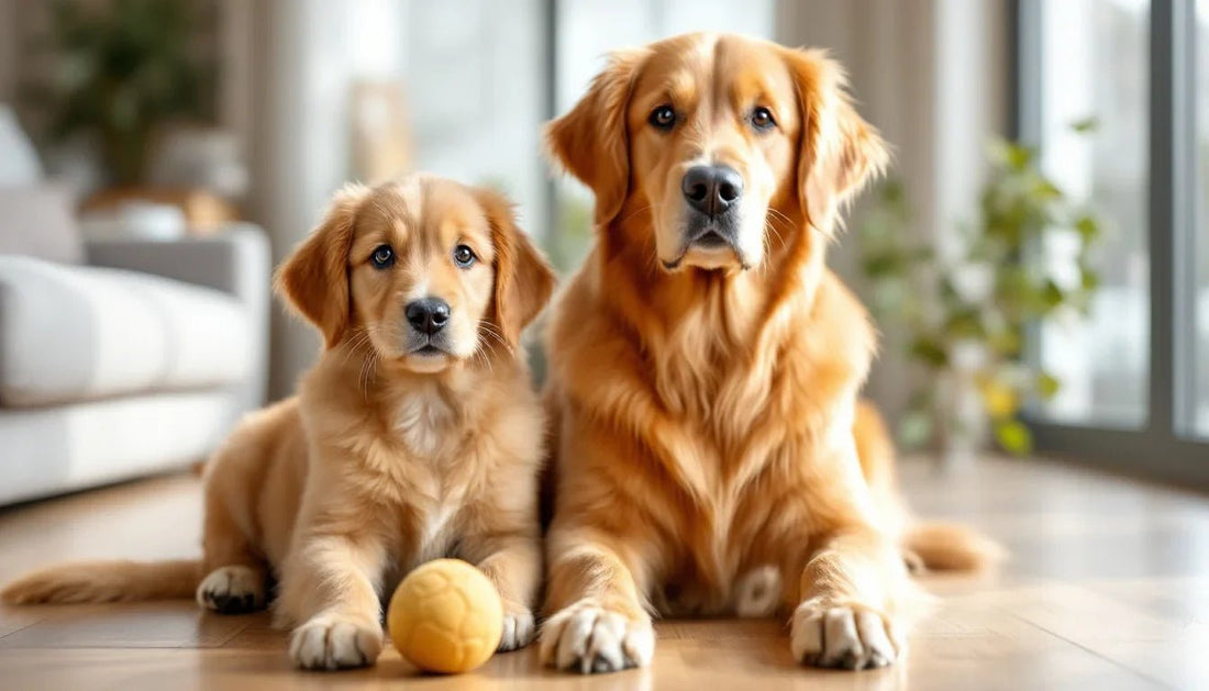 Yaşa Göre Köpek Oyuncağı Seçimi Nasıl Yapılır? - Petpel