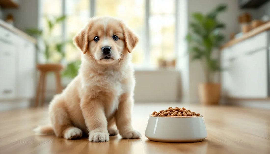 Yavru Köpek Maması Ne Zaman Yetişkin Mamasına Geçer? - Petpel